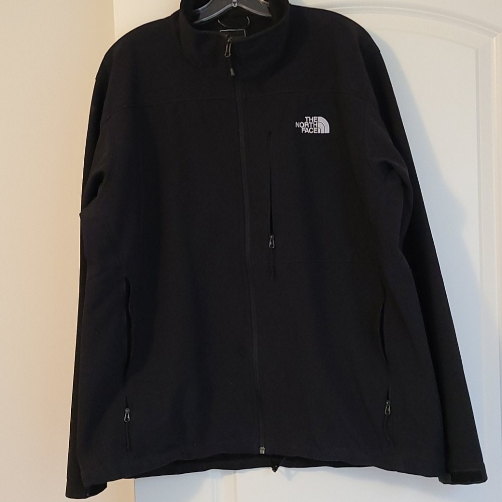 Excellent North Face Jacket